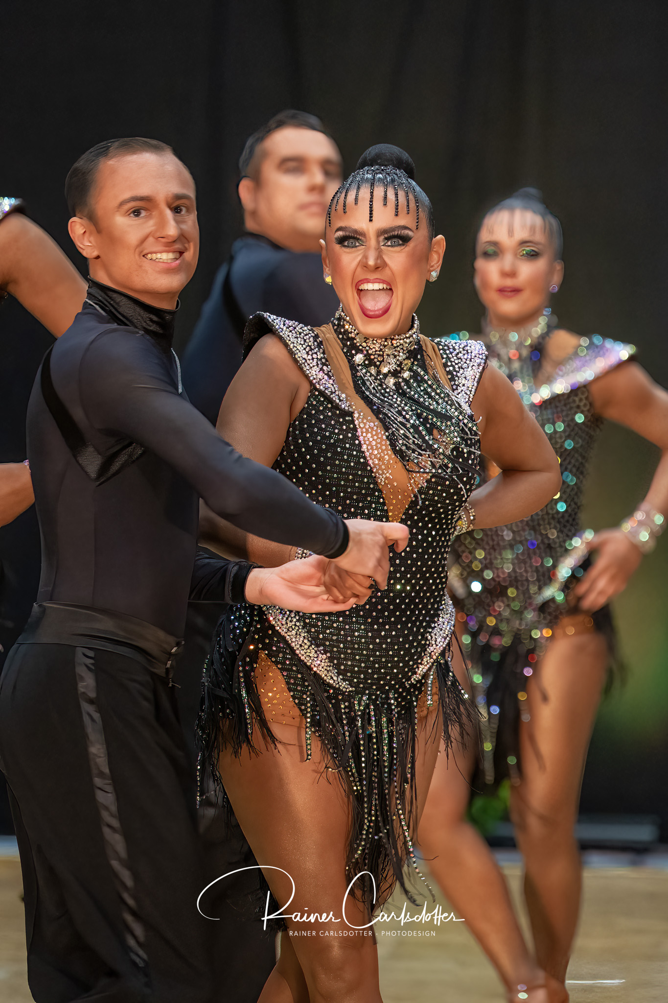 RC 20250301 Turnier Kiel Latein 2. BL Nord  DSC2305 PS